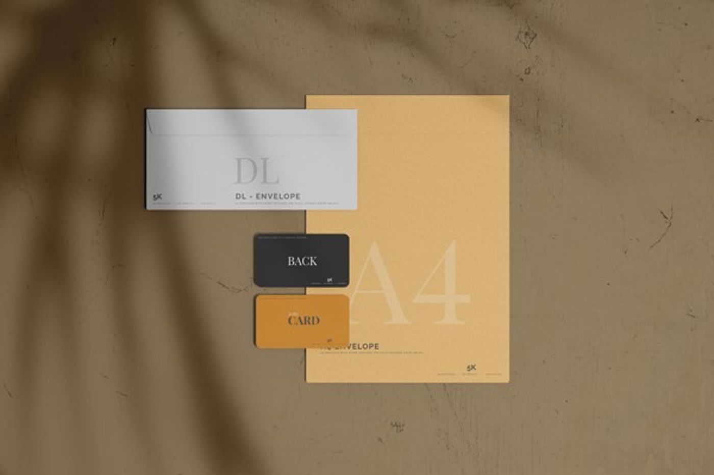 Verschillende drukwerk papieren Verschillende drukwerk papieren