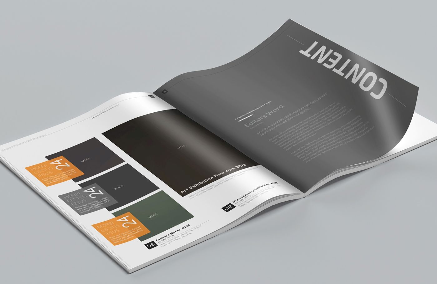 Welke bindwijze past bij jouw drukwerk?