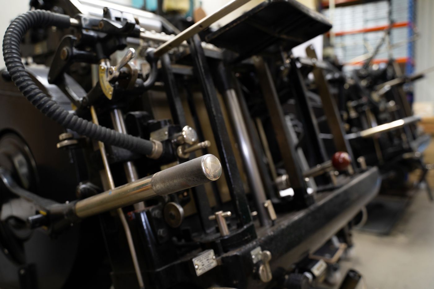 Drukkerij printer machines Zaansprint Drukkerij printer machines Zaansprint